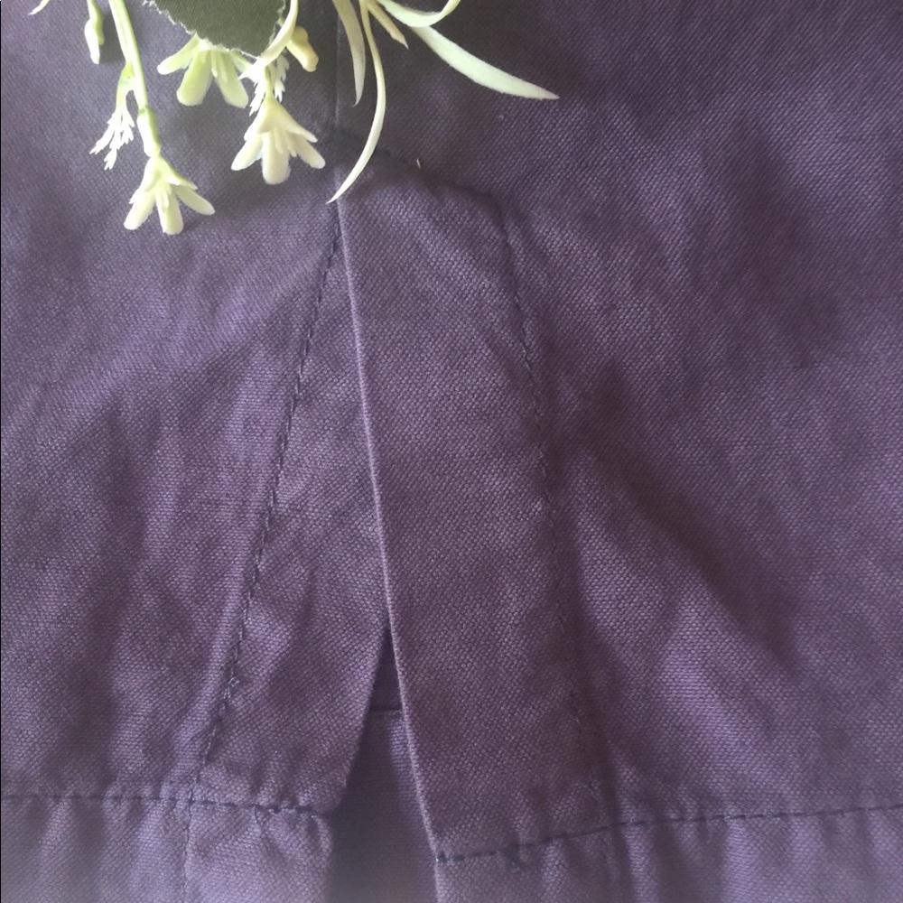 ANTHROPOLOGIE Daughter of the Liberation Skirt - Picture 13 of 16